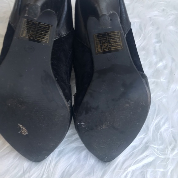 Shoe boot - Picture 4 of 5